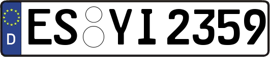 ES-YI2359