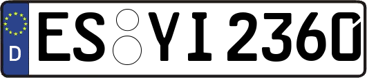 ES-YI2360