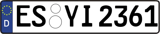 ES-YI2361