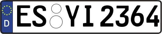 ES-YI2364