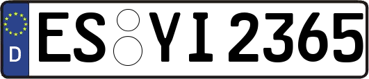 ES-YI2365
