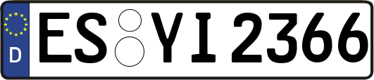 ES-YI2366