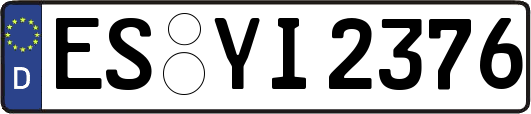 ES-YI2376