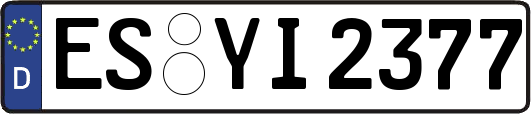 ES-YI2377