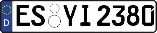 ES-YI2380