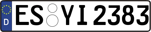 ES-YI2383