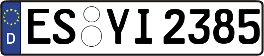 ES-YI2385