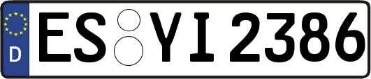 ES-YI2386