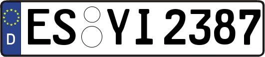 ES-YI2387