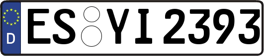 ES-YI2393