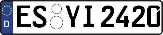 ES-YI2420