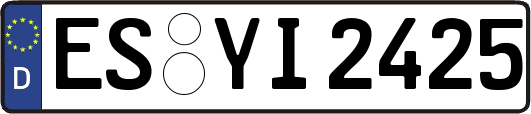 ES-YI2425
