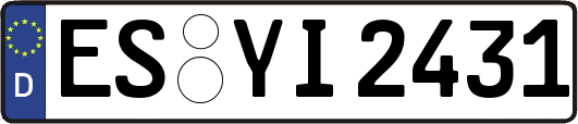 ES-YI2431