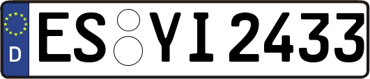 ES-YI2433