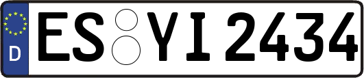 ES-YI2434