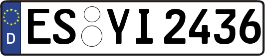 ES-YI2436
