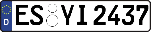ES-YI2437