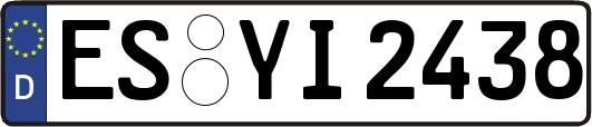 ES-YI2438