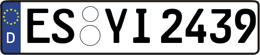 ES-YI2439