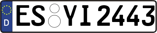 ES-YI2443