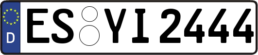ES-YI2444