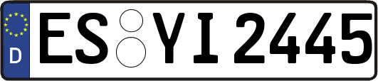 ES-YI2445