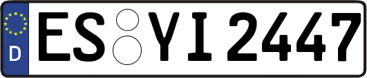 ES-YI2447