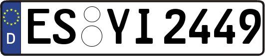 ES-YI2449