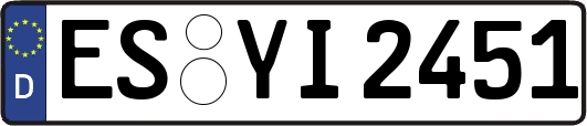 ES-YI2451