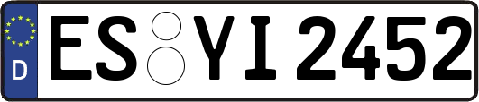 ES-YI2452
