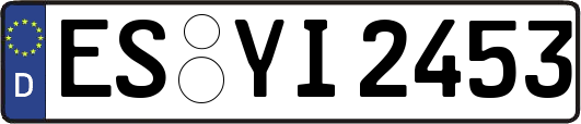 ES-YI2453
