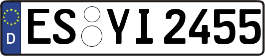 ES-YI2455