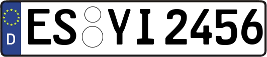 ES-YI2456