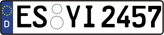 ES-YI2457