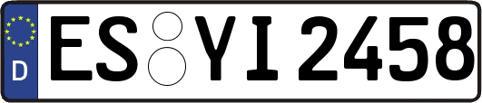 ES-YI2458