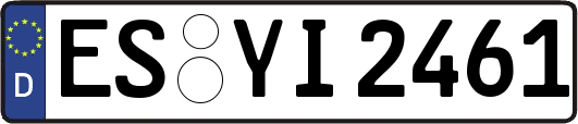 ES-YI2461