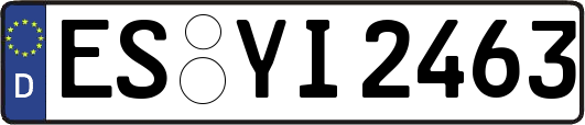 ES-YI2463