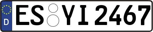 ES-YI2467