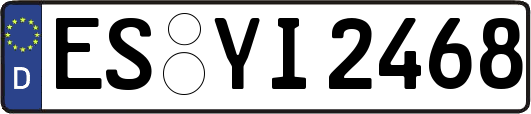 ES-YI2468