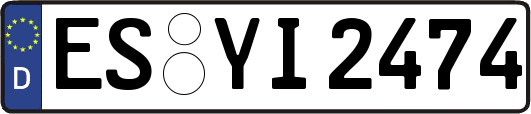 ES-YI2474