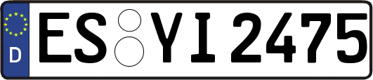 ES-YI2475