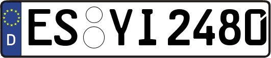 ES-YI2480