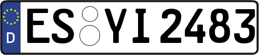 ES-YI2483