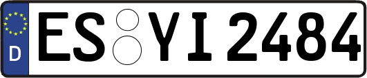 ES-YI2484