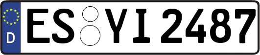 ES-YI2487