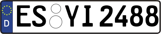 ES-YI2488