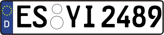 ES-YI2489