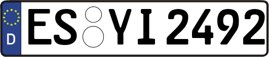 ES-YI2492