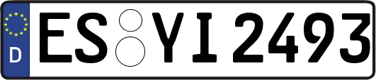 ES-YI2493