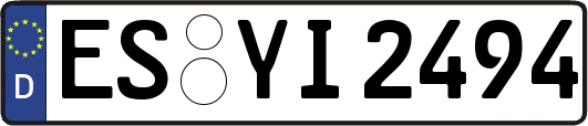 ES-YI2494